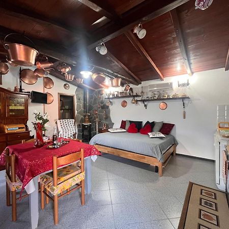 La Baita Di San Massimo Villa Rapallo Luaran gambar