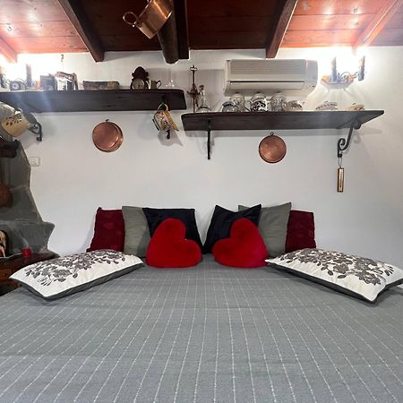 La Baita Di San Massimo Villa Rapallo Luaran gambar